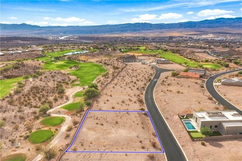 Land, Bullhead City, AZ