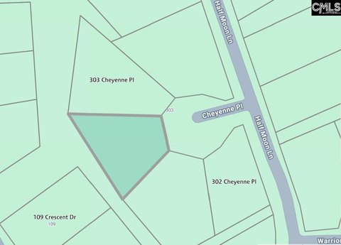 LOTS AND ACREAGE, McCormick, SC