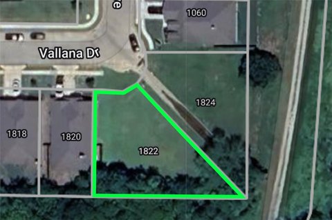 Gainesville, TX Land For Sale