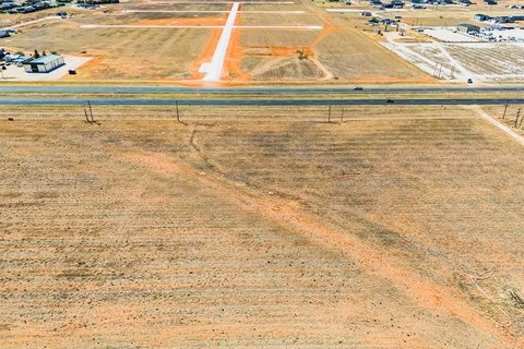 Commercial Land on US Hwy