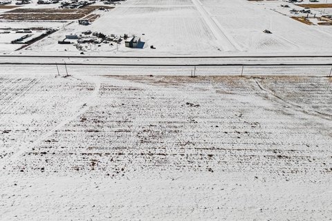 Commercial Land on US Hwy