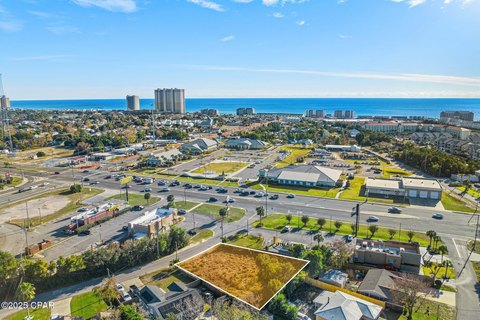 Land, Panama City Beach, FL