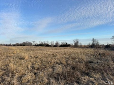 Residential Land Ready For Construction