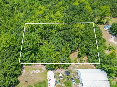 LAND - Jefferson, SC