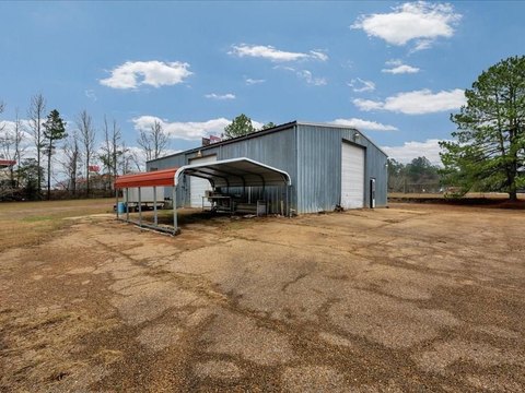 Flex Property with Office and Warehouse