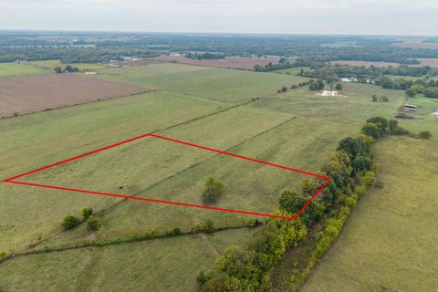 LAND - Carl Junction, MO