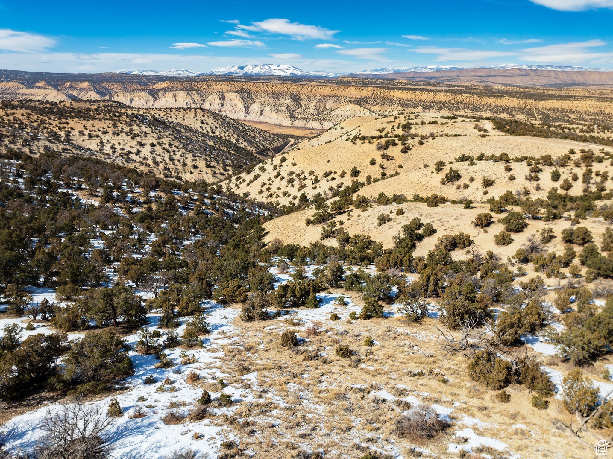 Wooded Acres Overlooking Starvation Reservoir