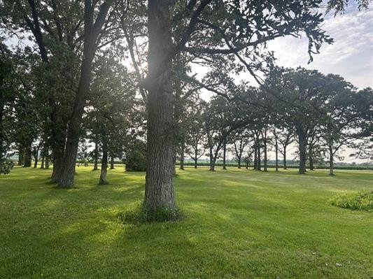 Belleville, WI Rural Land