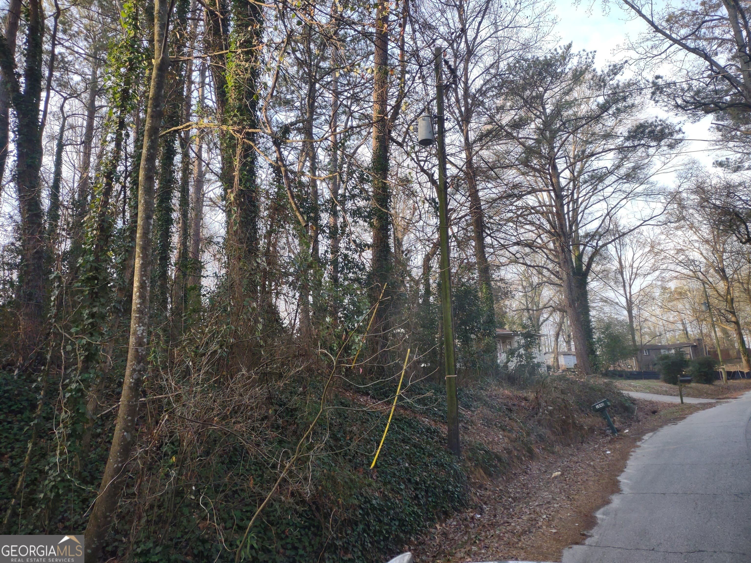 Land For Sale in Jonesboro