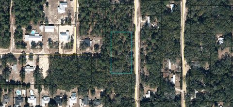 Land, KEYSTONE HEIGHTS, FL