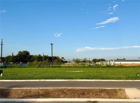 LAND - Weslaco, TX