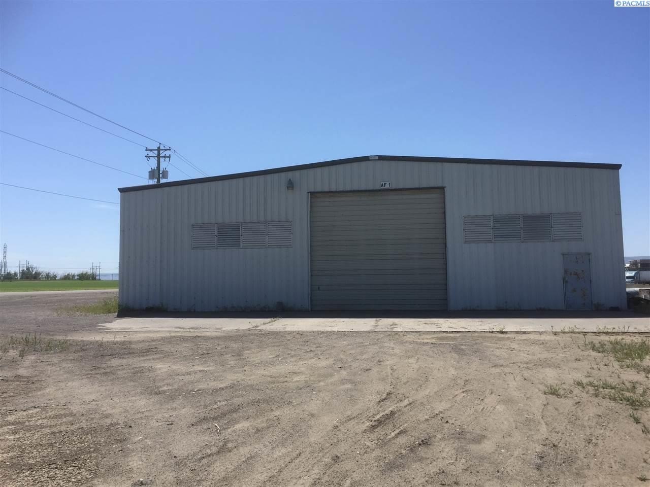 Pasco Agricultural Land For Sale