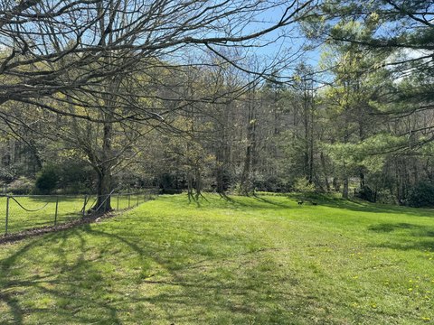 Residential Land in Charmco, WV
