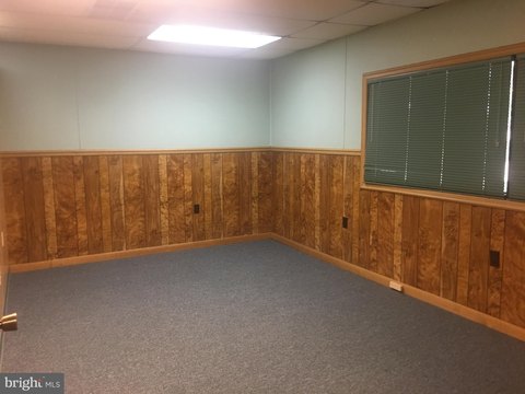 Hedgesville Office Space For Rent