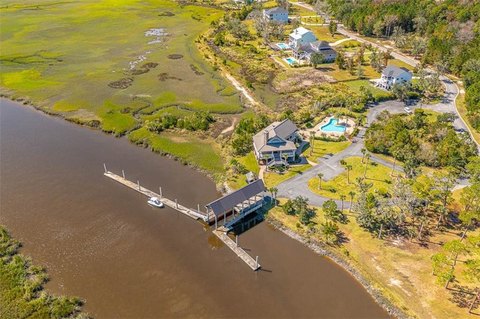 Homesite in Gated Community
