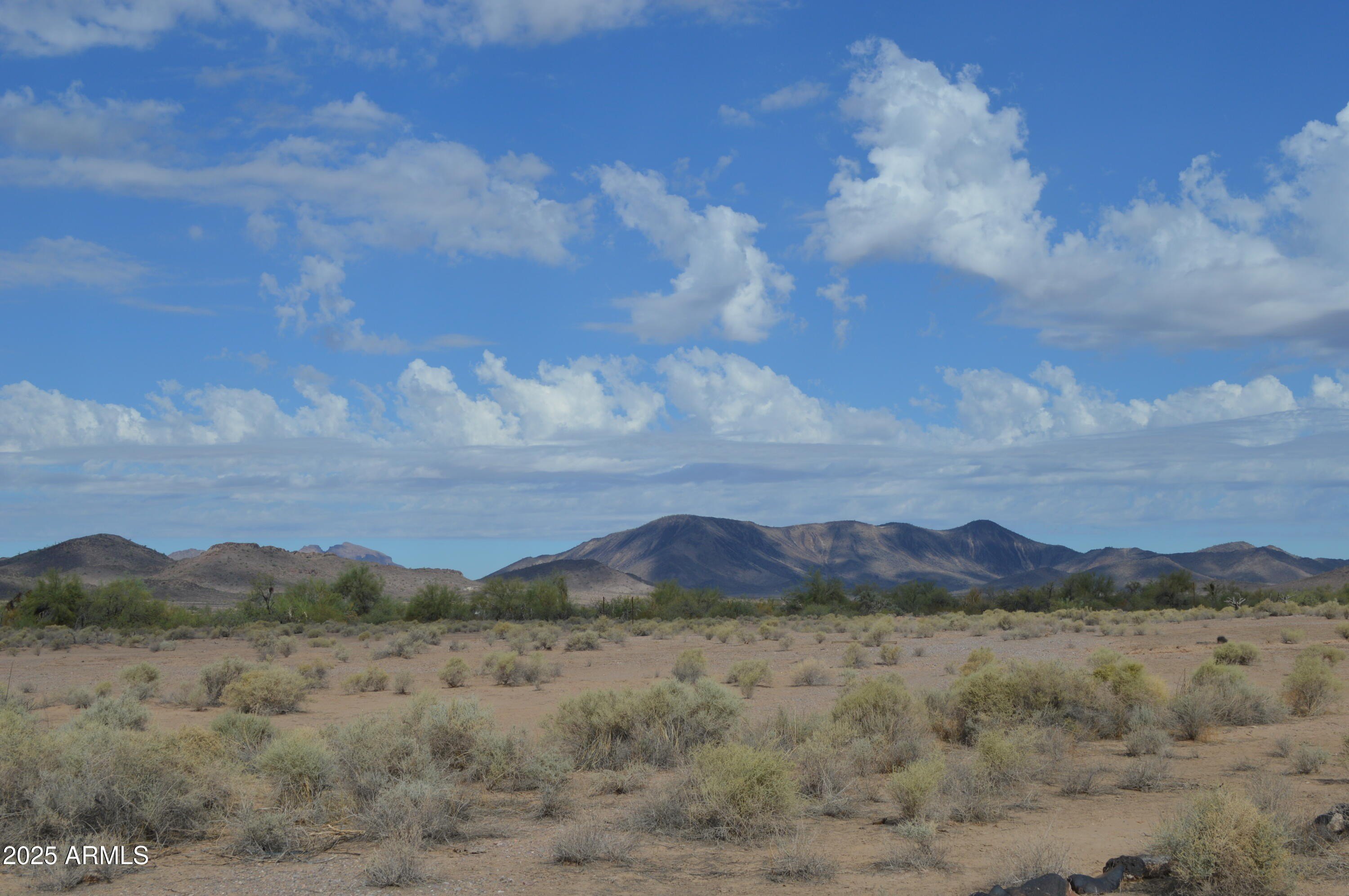 Tonopah, AZ 10-Acre Land