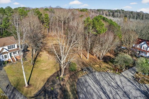 Land, Wendell, NC