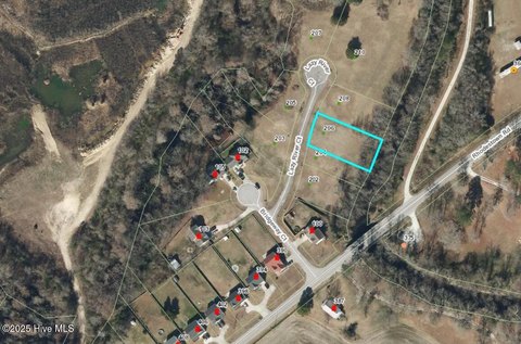 Land, Jacksonville, NC
