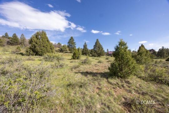Elk Ridge 4.3-Acre Lot