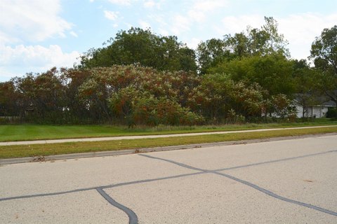 Residential Lots in Spring Green, WI