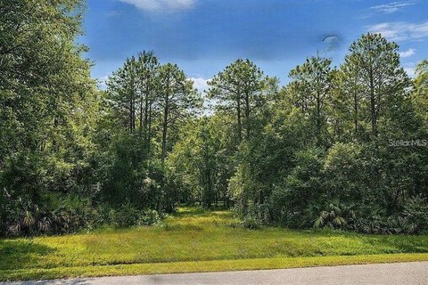 Land, NORTH PORT, FL