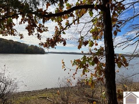 Waterfront Residential Land Parcel