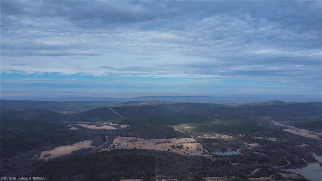 Land with Sardis Lake Views