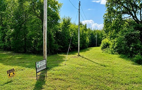 LAND - Tuskahoma, OK