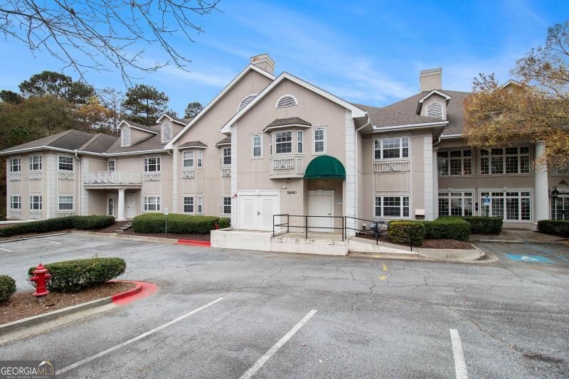 Johns Creek Healthcare/Assisted Living Facility