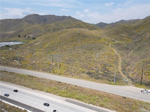 Lake Elsinore Land For Sale