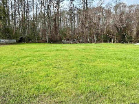 Riverscape Lot for Custom Home