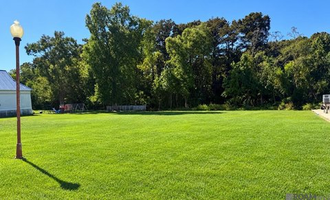 Riverscape Lot for Custom Home
