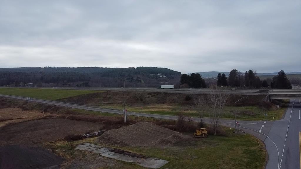 Commercial Land Near Highway 15