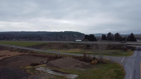 Commercial Land Near Highway 15