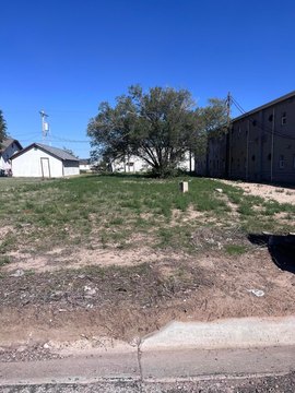 Land -40, Hereford, TX
