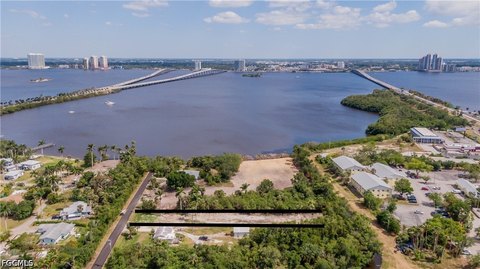 Land, North Fort Myers, FL
