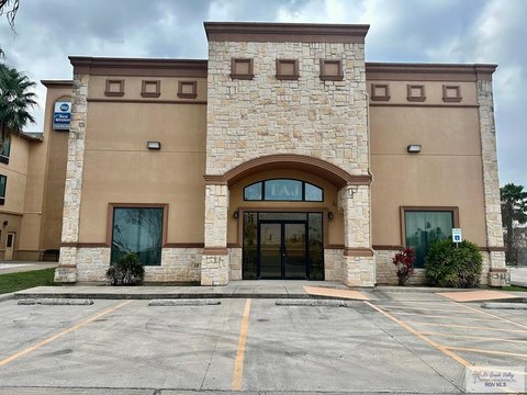 Harlingen Commercial Property For Rent