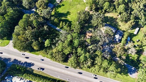 C-1 Commercial Land