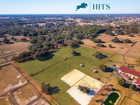 Morriston Land Near HITS Stadium