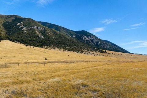 Ennis, MT