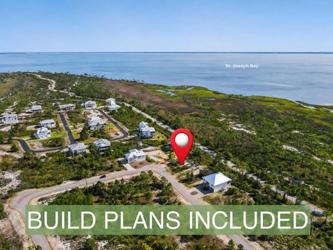 Land, Port St. Joe, FL