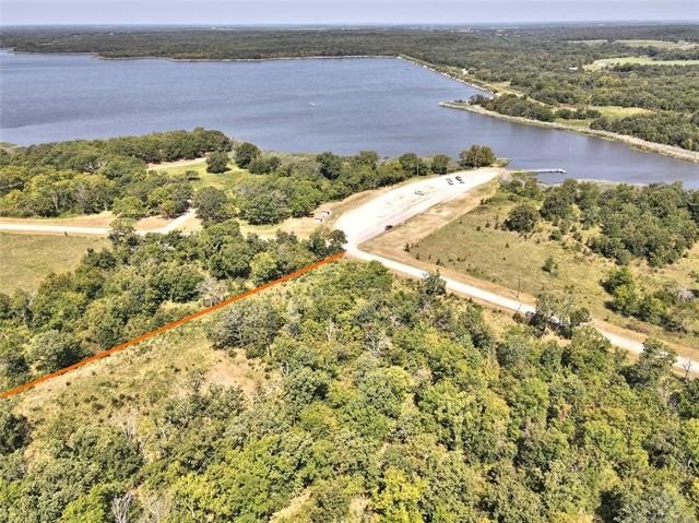 Okmulgee Land Near Two Lakes