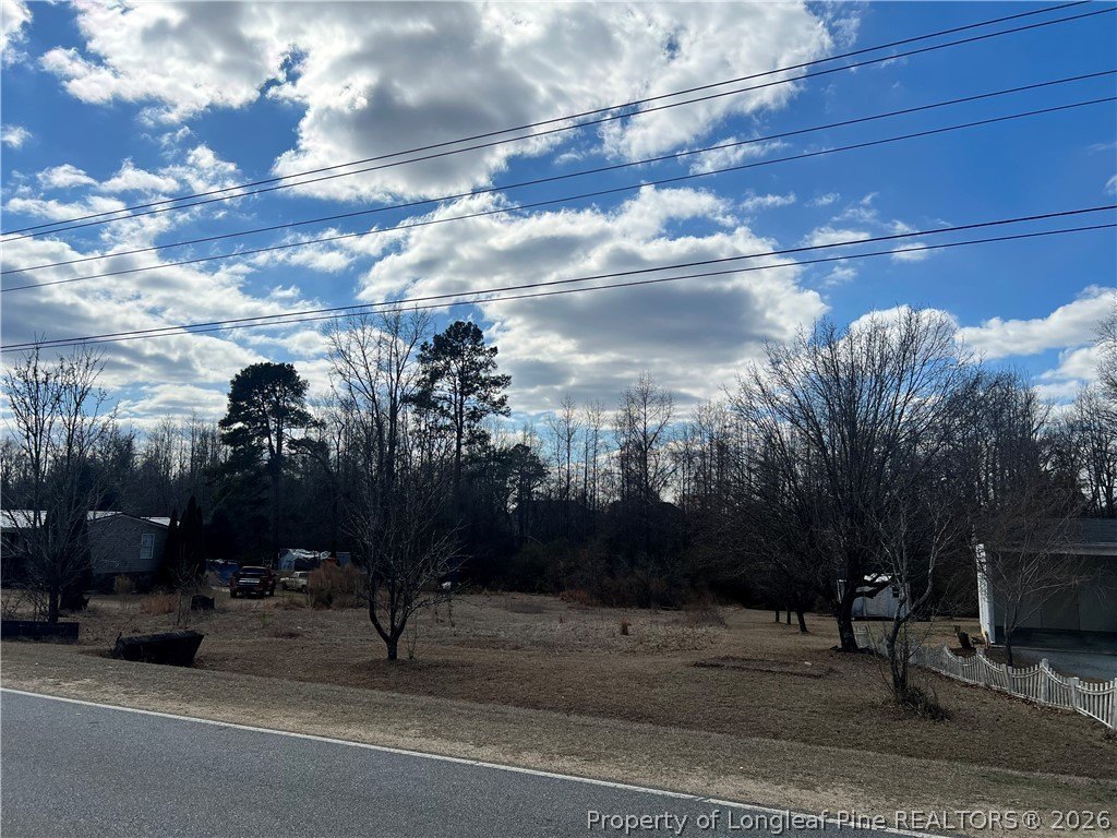 Raeford Homesite Opportunity