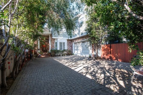 Residential Duplex Income Property