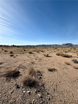 Commercial Land in Kingman, AZ