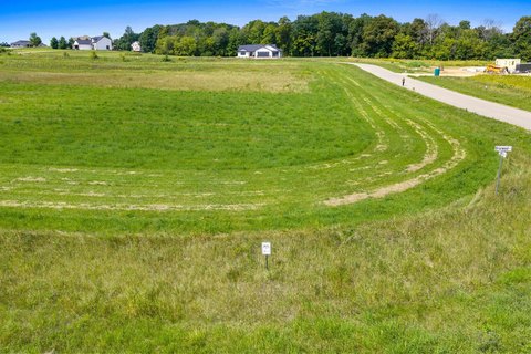 Land, FREMONT, WI