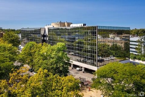 Office Sublease in Great Neck