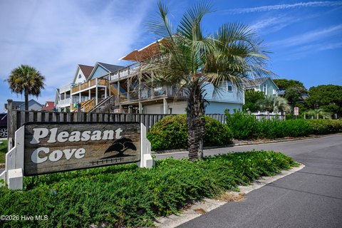 Land, Surf City, NC
