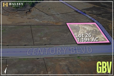 Mixed-Use Land in Jonesboro, AR