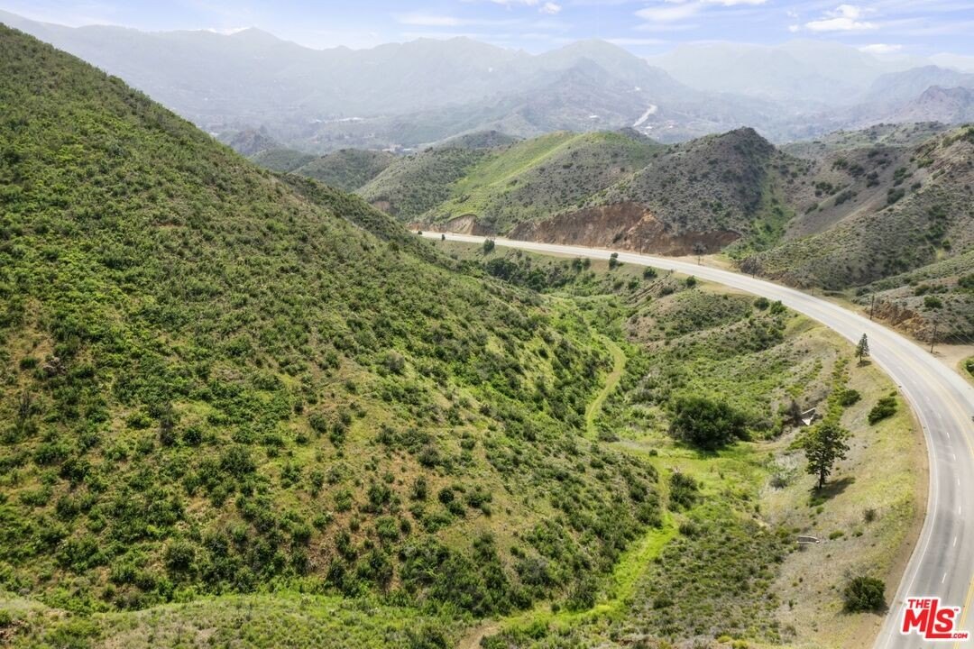 9 Acres Vacant Land